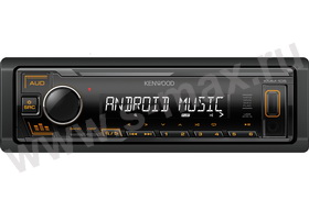 /. Kenwood KMM-105AY USB/Flac   CD  4x50W