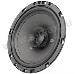  ACV PD-651 1-Way  RMS 60W