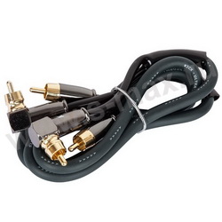  Kicx DRCA21   (2RCA90-2RCA)  1m