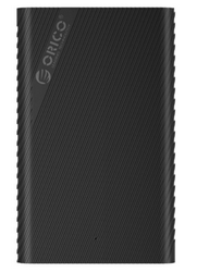   ORICO 2,5" 2521U3 SATA3 USB3 black