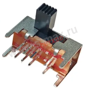 .  SK23D05G6 2P3T 6+2pin 9016x6