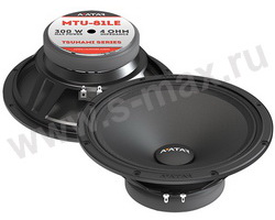  Avatar MTU-81LE  RMS 150W (2.)