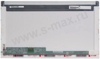  17,3" N173FGE-E23 (1600x900) 30pin .