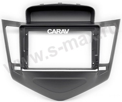  Carav 22-128 Shevrolet Cruze 09+,  9"