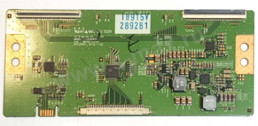 T-CON LC320EXN (6870C-0370A) LG32LN536U