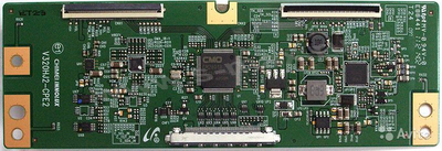 T-CON V320HJ2-CPE2  Samsung UE39EH5003W