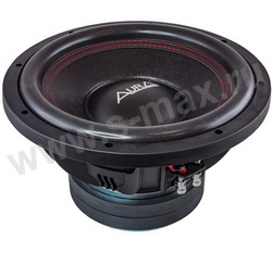  Audio Nova SW202  8" RMS 350W 2+2om