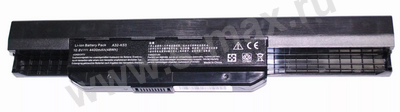   ASUS A32-K53  14.8V 2600mAh