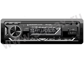 /. Aura AMH-304BT USB/SD/Flac/BT 12-24 4x36W