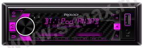 /. Prology CMD-300  USB/Flac/DSP/BT 4x55W