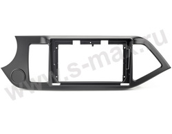  Incar RKIA-FC360 9" KIA Picanto 2011-2015.