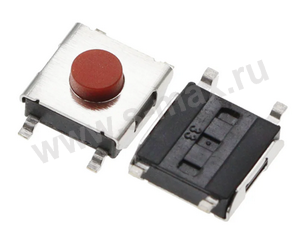  DIP  6*6* 3,1 4pin (5)