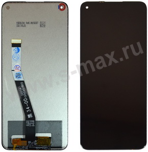  Xiaomi Redmi Note 9 + .  orig LCD