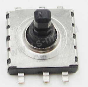  SMD 10*10*9  6pin (74)