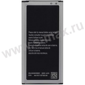  Sams EB-BG900BBC  2800mAh Li VIXION