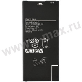  Sams EB-BG610ABE  3300mAh Li VIXION