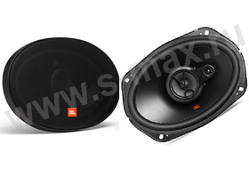 АС JBL STAGE2 9634 3-Way RMS 70W