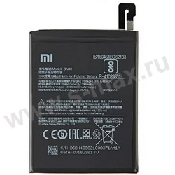  Xiaomi BN48 3900mAh VIXION