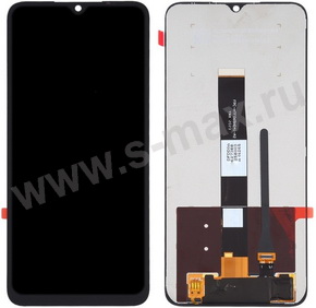  Xiaomi Redmi 9A/9C/10A + . orig LCD