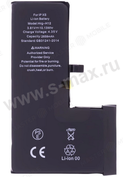 ��� iPhone XS  2658mAh ORIG100%