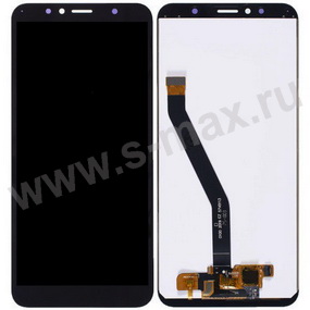  Huawei Y6 Prime (2018) + ..orig LCD