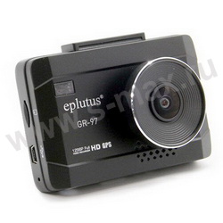 - Eplutus GR-97 GPS,, Sony170