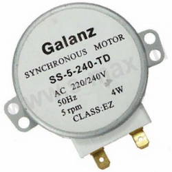 .. 220-240V 5,  14mm SS-5-240-TD