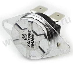  KSD302T 250V 20A 100C 4pin  