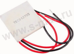   TEC1-12705 12V, 5a