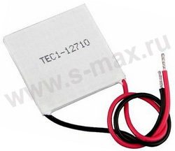   TEC1-12710 12V, 10a