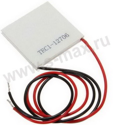   TEC1-12706 12V, 6a