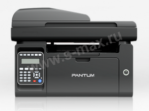  Pantum M6607NW <A4> Wi-Fi, LAN, 