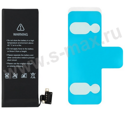 ��� iPhone  4S 1430mAh Li VIXION + �����