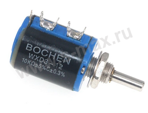 BOCHEN WXD3-12-220 220  1 3% 