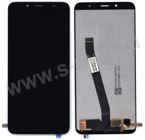  Xiaomi Redmi 7A +   orig LCD