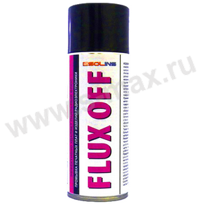 Solins FLUX OFF 400ml -  