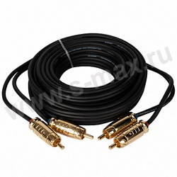  Kicx HS RCA22-5-SS   (2RCA-2RCA) 5m