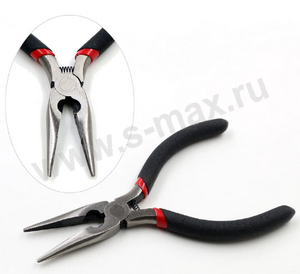  Ferronickel AH-03 . 120mm
