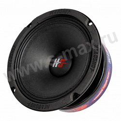 Мидрейндж Kicx HeadShot Dominant 65 RMS 200W 2шт.
