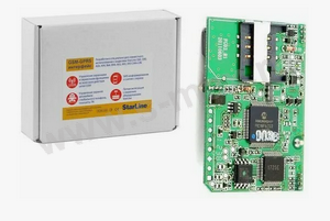 ������ StarLine GSM5-������