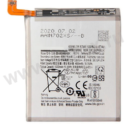 ��� Sams EB-BG988ABY  5000mAh Li VIXION