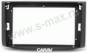  Carav 22-945 Shevrolet Aveo/Lova/Captiva 9"