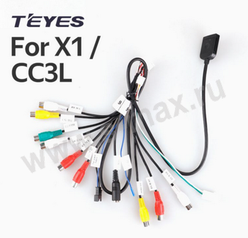 ��� ANDROID ������ RCA TEYES 02580 RCA/4G X1/CC3L