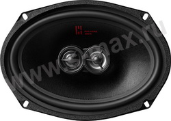    -  2-Way  RMS 130W