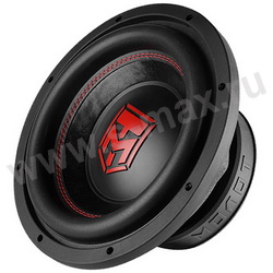 Сабвуфер Урал МОЛОТ 10 RMS 300W 2+2om