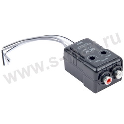 Конвертер уровня ACV HL17-1003 с выхода АС на 2RCA