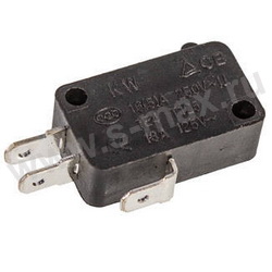  KW1-103B 3pin 16 250V