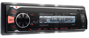 А/магн. Prology CMX-165 USB/FM/BT 4x55W