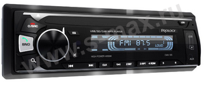 �/����. Prology CMX-185 USB/FM/BT 4x55W