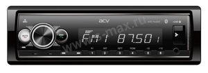 А/магн. ACV AVS-946BW USB/SD/BT 24v 4x45W